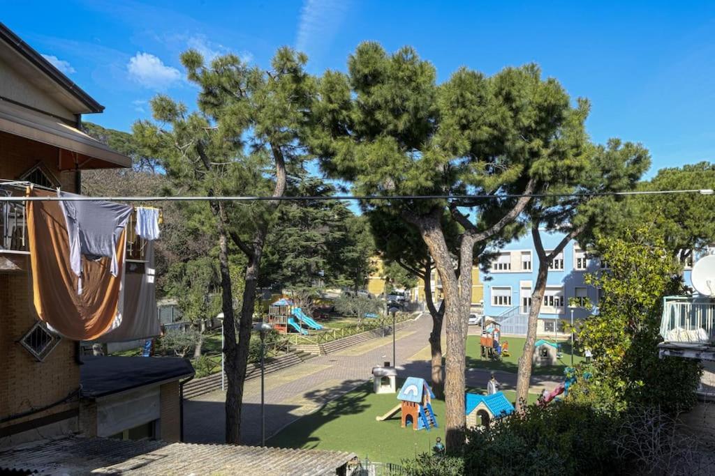 Comfort & Relax Centrale, Wifi E Parking Appartamento Porto SantʼElpidio